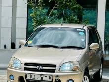 Suzuki Swift Centre Antenna 2004 Car