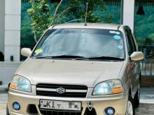 Suzuki Swift Centre Antenna 2007 Car