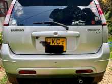 Suzuki Swift Centre Antenna 2003 Car
