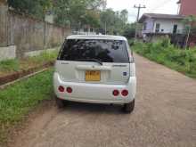 Suzuki Swift Chevrolet Cruze 2004 Car