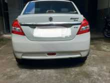 Suzuki Swift Dezire VXI 2012 Car