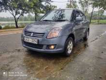 Suzuki Swift Dizer 2010 Car