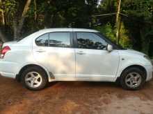 Suzuki Swift Dzire 2010 Car