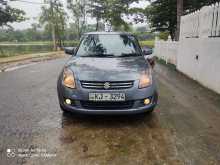 Suzuki Swift Dzire 2010 Car