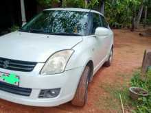 Suzuki Swift Dzire 2011 Car