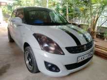 Suzuki Swift Dizzir 2013 Car