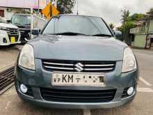 Suzuki SWIFT DZIRE VXI 2010 Car