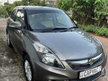 Suzuki Swift Dzire ZXI 2015 Car