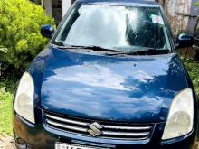 Suzuki Swift Dzire 2010 Car