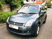 Suzuki Swift DZIRE VXI 2010 Car