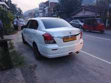 Suzuki Swift Dzire 2010 Car