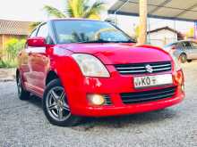 Suzuki Swift Dzire 2011 Car