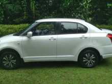 Suzuki Swift Dzire 2011 Car