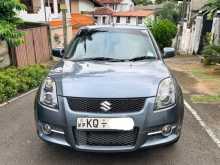 Suzuki Swift DZIRE VXI 2011 Car
