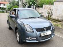 Suzuki Swift DZIRE VXI 2011 Car