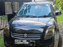 Suzuki Swift Dzire VXI 2011 Car