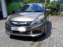 Suzuki Swift 2015 Car