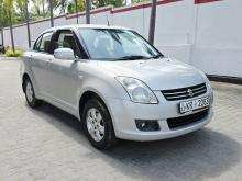 Suzuki SWIFT DZIRE 2011 Car