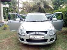 Suzuki Swift Dzire 2011 Car