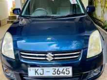 Suzuki Swift Dzire 2010 Car
