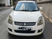 Suzuki Swift Dzire VXI 2010 Car