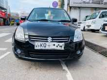 Suzuki Swift Dzire 2011 Car