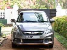 Suzuki Swift DZIRE ZXI 2015 Car