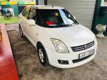 Suzuki Swift Dzire 2011 Car