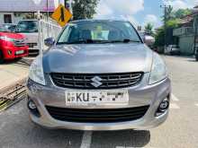 Suzuki SWIFT DZIRE ZXI 2012 Car