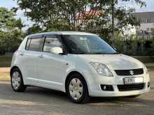 Suzuki Swift 2007 Car