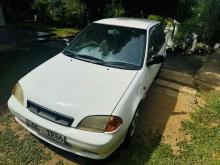 Suzuki Swift 2000 Car