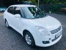 Suzuki Swift 2011 Car