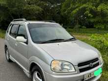 Suzuki Swift Hatchback 2003 Car