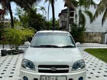Suzuki Swift HT51S 2003 Car