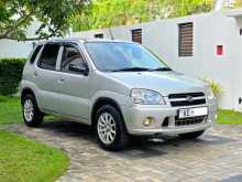 Suzuki SWIFT HT51S 2003 Car
