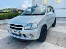 Suzuki Swift Center Antenna 2004 Car