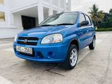 Suzuki Swift HT51S 2004 Car
