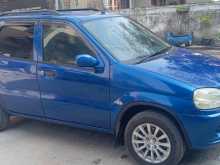 Suzuki Swift 2004 Car