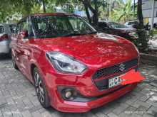 Suzuki Swift 2017 Car
