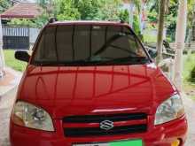 Suzuki Ignis 2003 Car