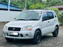 Suzuki Swift 2000 Car
