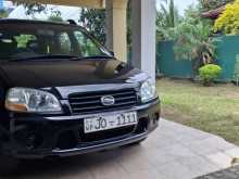 Suzuki Swift Ignis 2001 Car