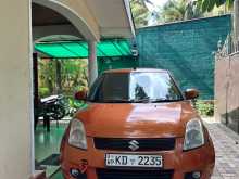Suzuki Swift Indian 2006 Car