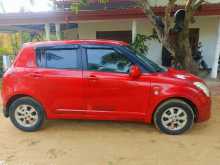 Suzuki Swift Indian 2006 Car