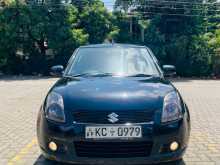 Suzuki Swift Indian 2006 Car