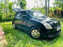 Suzuki Swift 2007 Car