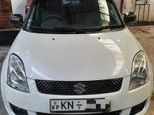 Suzuki Swift Indian 2008 Car