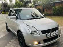 Suzuki Swift Indian 2008 Car