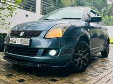 Suzuki Swift 2010 Car