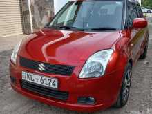 Suzuki Swift 2010 Car